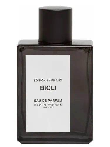 Perfume Bigli de Paolo Pecora Milano