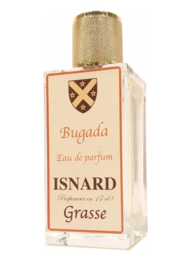 Perfume Bugada de Isnard