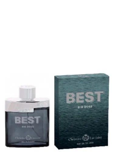 Perfume Best Big Boss de Christine Lavoisier Parfums