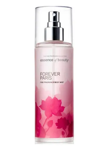 Perfume Forever Paris de CVS Essence of Beauty