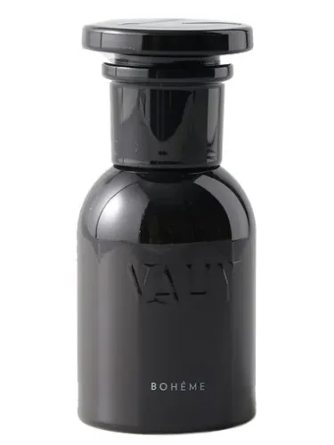 Perfume Bohème de Vahy