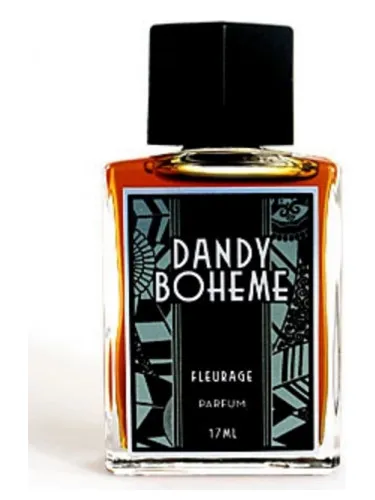 Imagen de Dandy Boheme Botanical Parfum