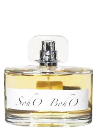 Imagen de Soho Boho