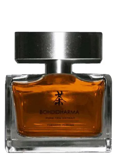 Perfume Tobacco Flower de Bohdidharma