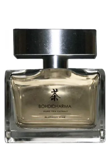 Perfume Platinum Pine de Bohdidharma