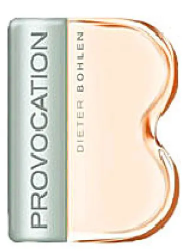 Perfume Provocation for Women de Dieter Bohlen