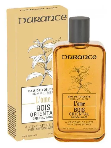 Perfume Bois Oriental de Durance en Provence