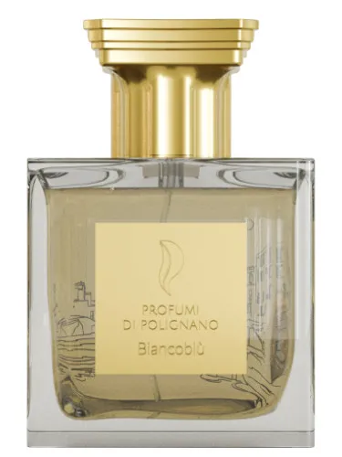 Imagen de Biancoblù Extrait de Parfum