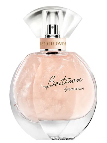 Imagen de Boitown by Boitown 冰希黎幻彩鎏金香水