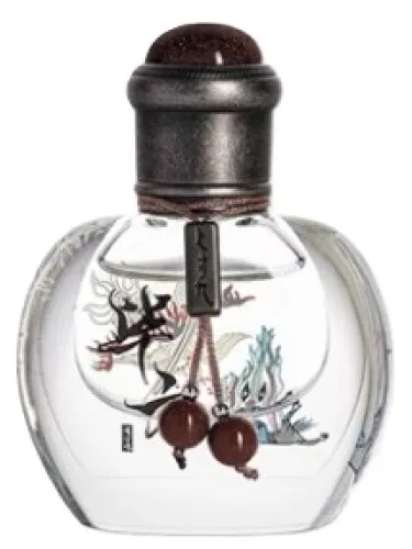 Perfume Bì Fāng 毕方 de Sept Neuf 七寸九