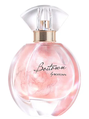 Perfume Boitown by Boitown (Extreme) 冰希黎幻彩鎏金香水(高定版) de Boitown 冰希黎