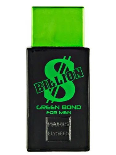 Imagen de Billion Dollar Green Bond