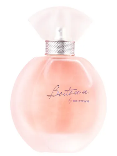 Perfume Boitown by Boitown (Pure) 冰希黎幻彩鎏金香水(纯净版) de Boitown 冰希黎