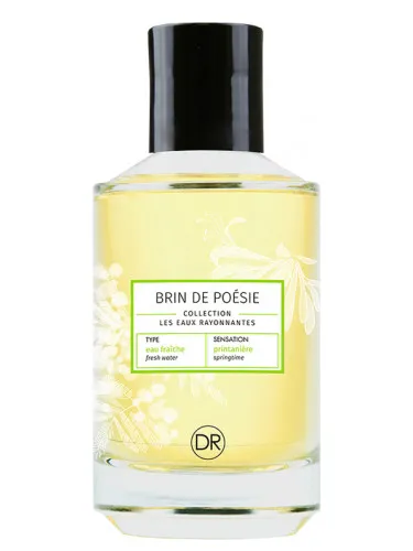 Perfume Brin de Poésie de Docteur Renaud