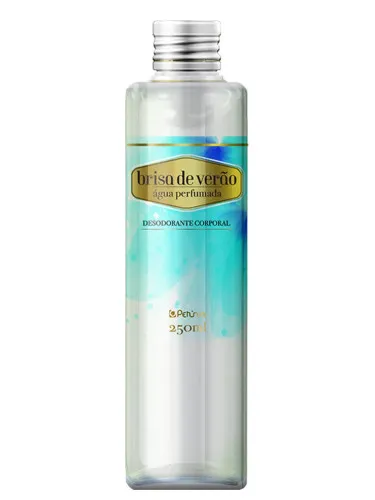 Perfume Brisa de Verão de Petúnia