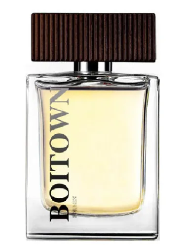 Perfume Boitown For Men 冰希黎同名男香 de Boitown 冰希黎