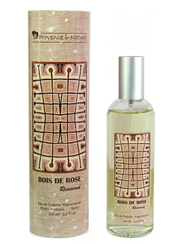 Imagen de Bois de Rose