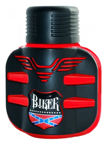 Perfume Biker Sport de Brocard