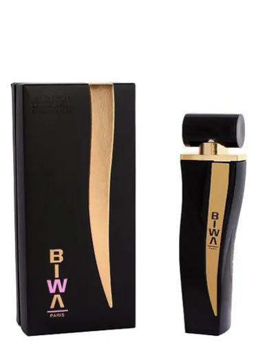 Perfume Biwa de Marc Joseph