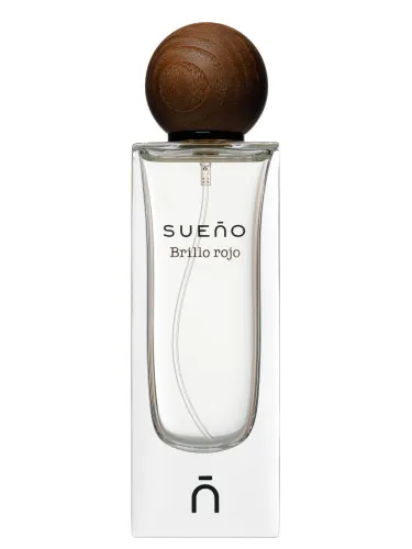 Perfume Brillo Rojo de Sueño