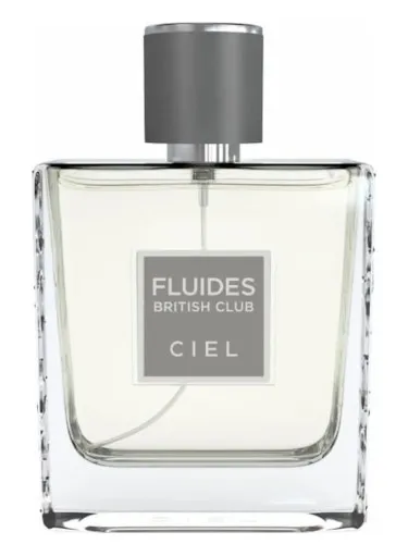 Perfume British Club de CIEL Parfum