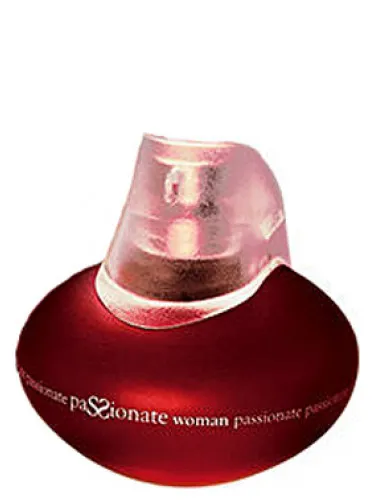 Perfume Passionate Woman de Bejar