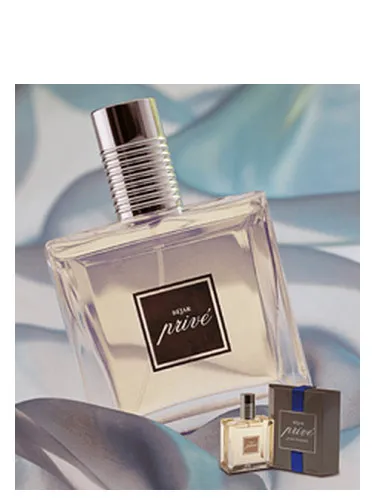 Perfume Prive de Bejar