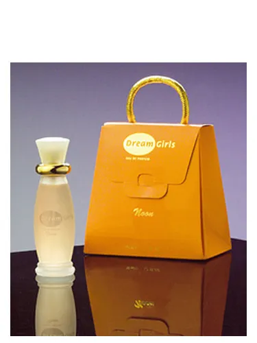 Perfume Dream Girls de Bejar