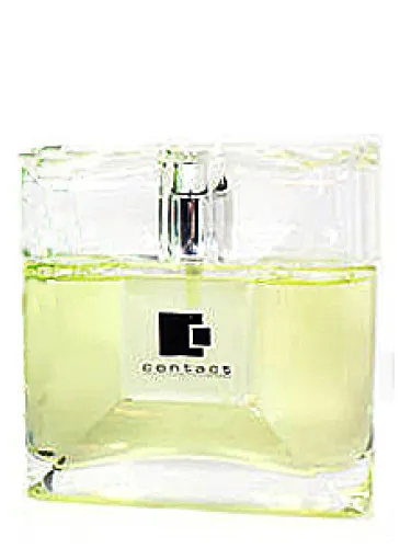 Perfume Contact de Bejar