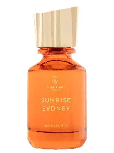 Perfume Sunrise in Sydney de Bujairami