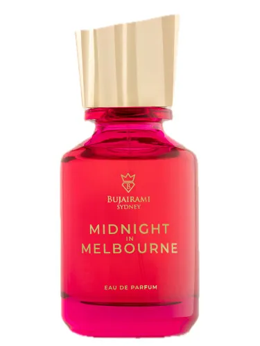 Perfume Midnight in Melbourne de Bujairami
