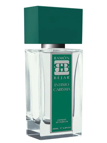 Perfume Intimo Carisma de Ramón Béjar