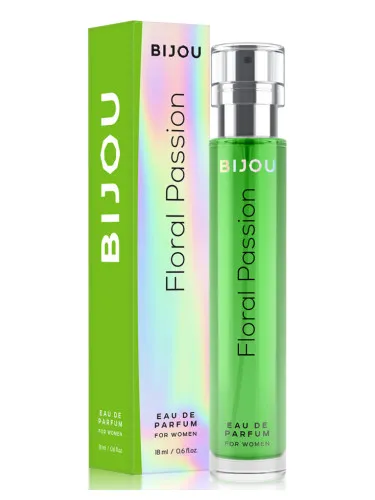 Imagen de Floral Passion