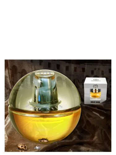 Imagen de Gold Seed