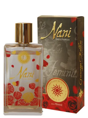 Perfume Nani de Compagnie Royale