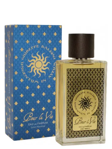 Perfume Pour la Vie de Compagnie Royale