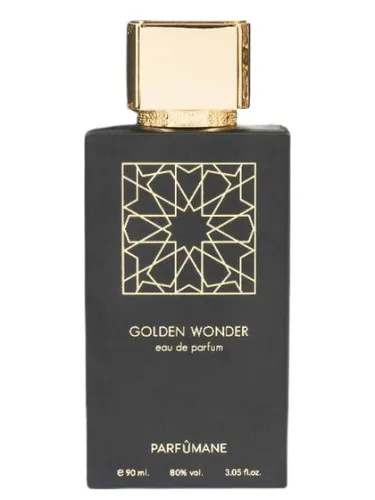 Imagen de Golden Wonder