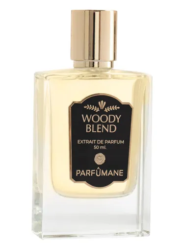 Perfume Woody Blend de Parfumane