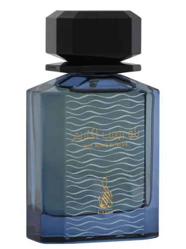 Perfume Blue Bomb Extreme de Risala
