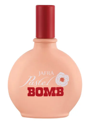 Perfume Pastel Bomb de JAFRA