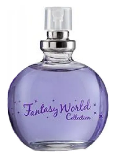Imagen de Fantasy World Collection Bem-Me-Quer com Brilho