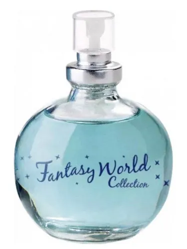 Imagen de Fantasy World Collection Bem-Me-Quer com Encanto