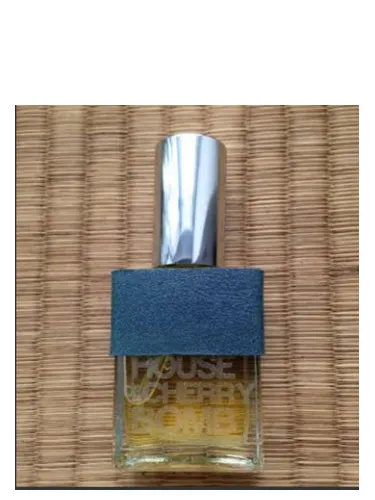 Perfume Tuberose Tobacco Cognac de House of Cherry Bomb