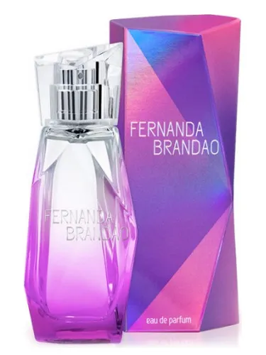 Imagen de Fernanda Brandao
