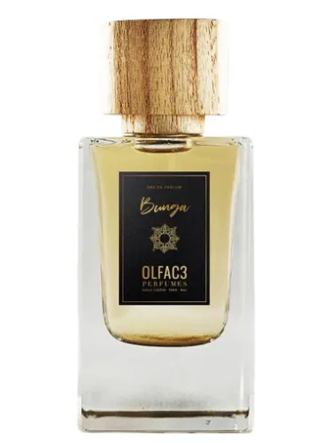Perfume Bunga de OLFAC3