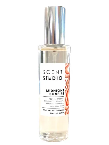 Imagen de Midnight Bonfire