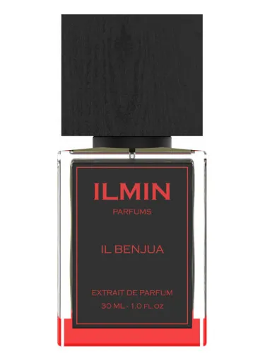 Perfume Il Benjua de ILMIN Parfums