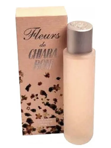 Perfume Fleurs de Chiara Boni de Chiara Boni