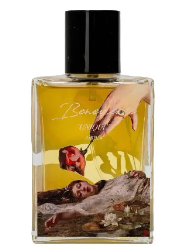 Perfume Unique de Benevierre