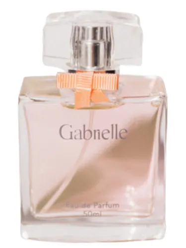 Perfume Gabrielle de bennie